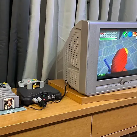 Ca L'oreneta 아파트 *