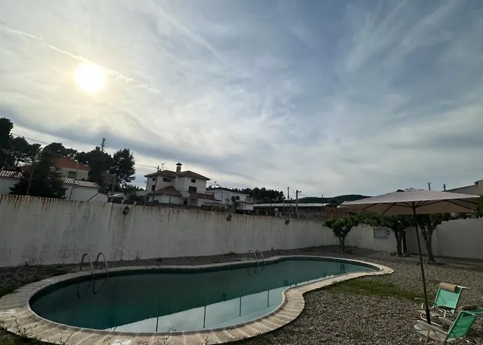 Ca L'oreneta Lejlighed El Pla de Manlleu