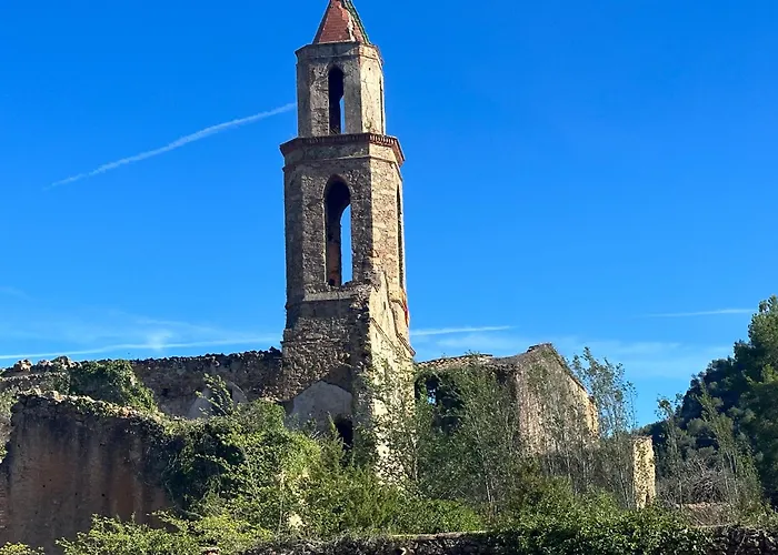Ca L'oreneta *