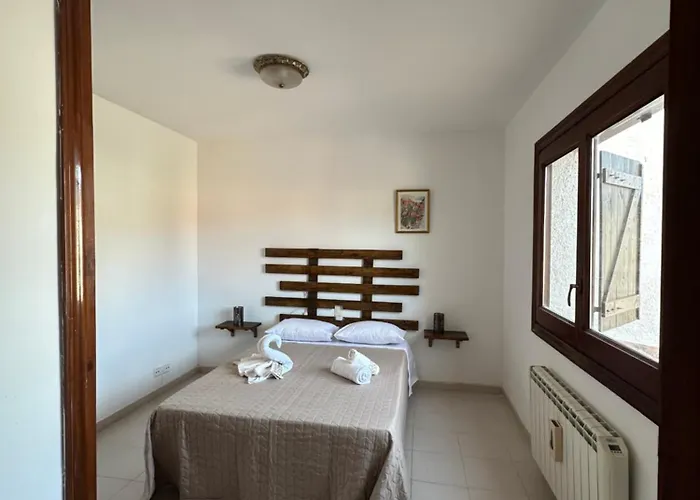 Lejlighed Ca L'oreneta *