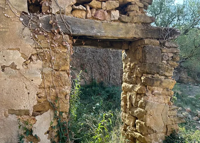 Lejlighed Ca L'oreneta