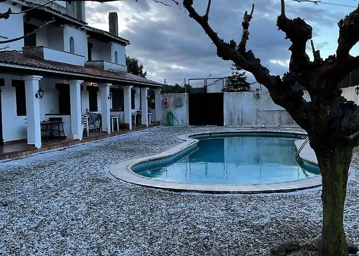 Ca L'oreneta *