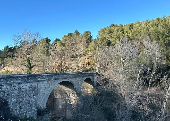 Lejlighed Ca L'oreneta