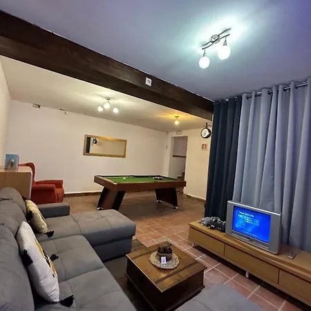 Apartment Ca L'oreneta