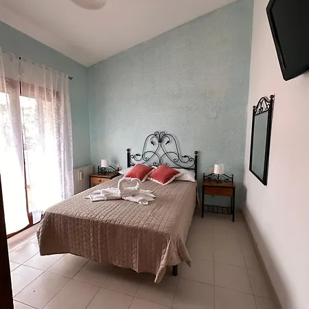 Ca L'oreneta Apartment *