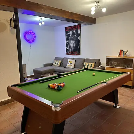 Ca L'oreneta Apartment