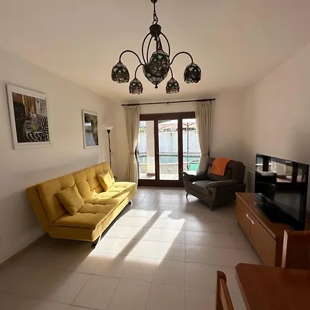 Apartment Ca L'oreneta *