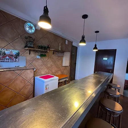 Ca L'oreneta Apartment