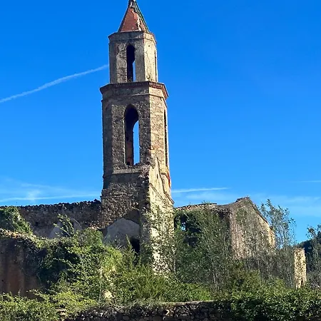 Ca L'oreneta *