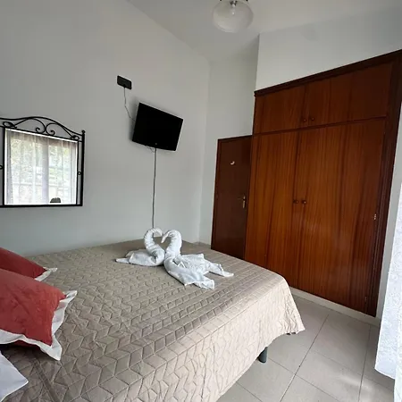 Apartment Ca L'oreneta