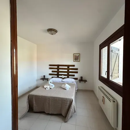 Apartment Ca L'oreneta *