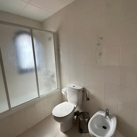 Apartment Ca L'oreneta