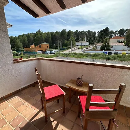 Apartment Ca L'oreneta El Pla de Manlleu