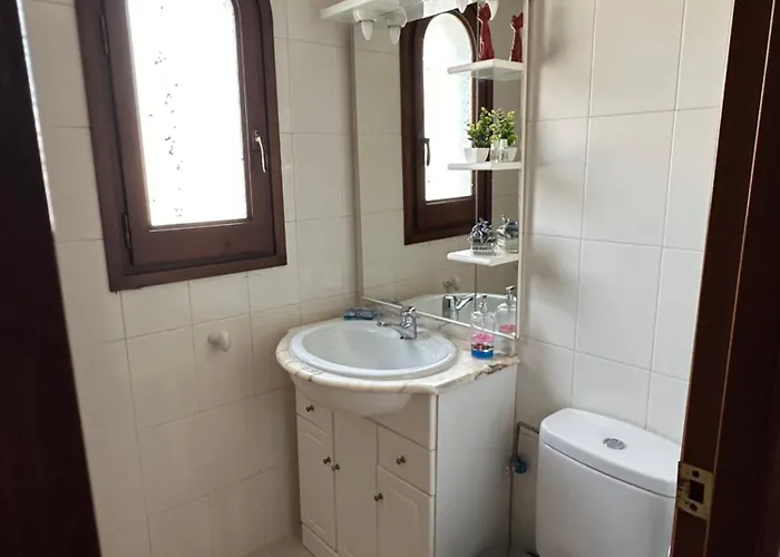 Ca L'oreneta El Pla de Manlleu